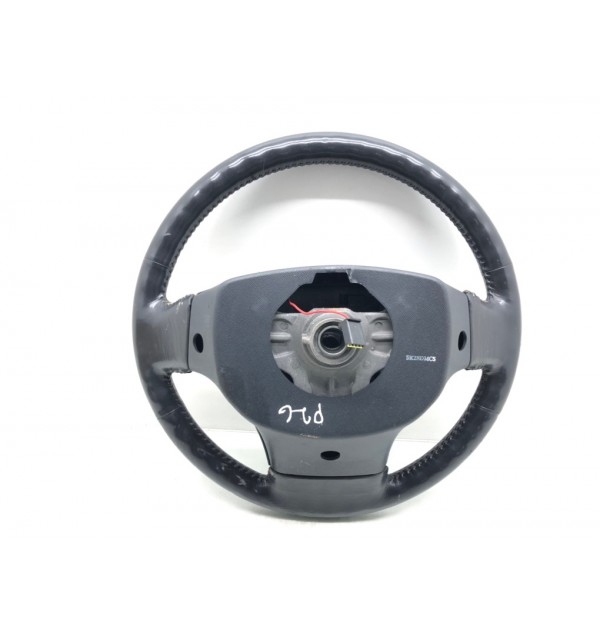 Руль бу для Kia Picanto 1 1.1 i,  2006 г.