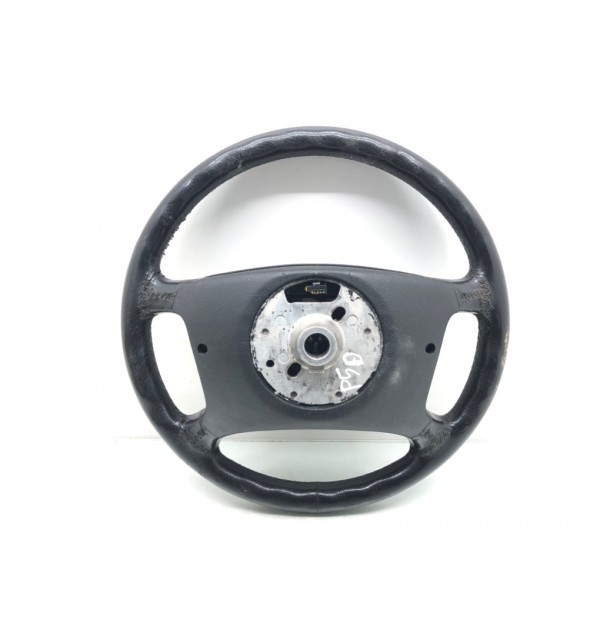 Руль бу для BMW X3 E83 2.0 TD,  2006 г.