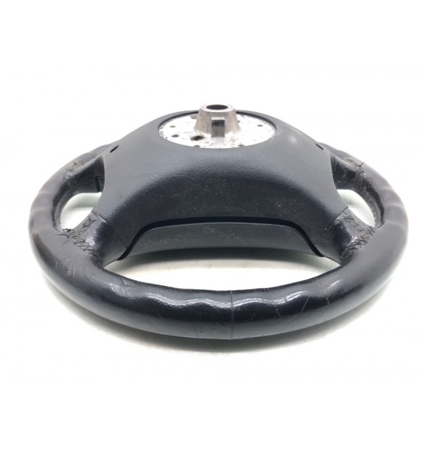 Руль бу для BMW X3 E83 2.0 TD,  2006 г.