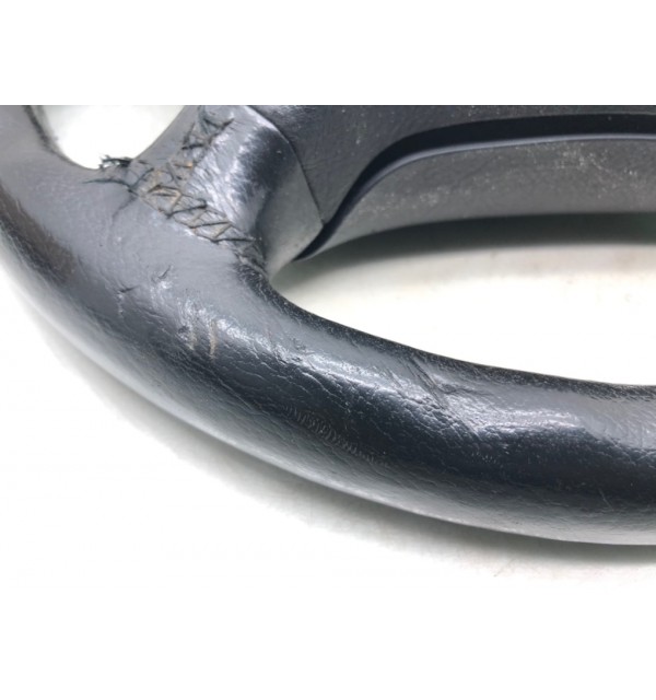 Руль бу для BMW X3 E83 2.0 TD,  2006 г.