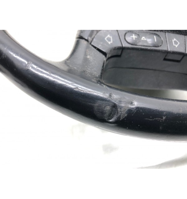 Руль бу для BMW X3 E83 2.0 TD,  2006 г.