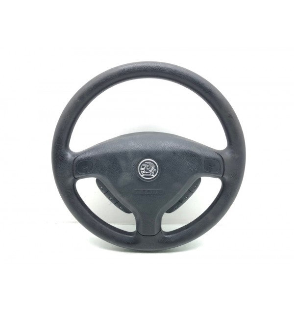 Руль бу для Opel Astra G 1.6 i,  2001 г.