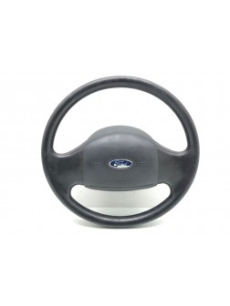 Руль бу для Ford Transit  2.4 TDCi,  2002 г.