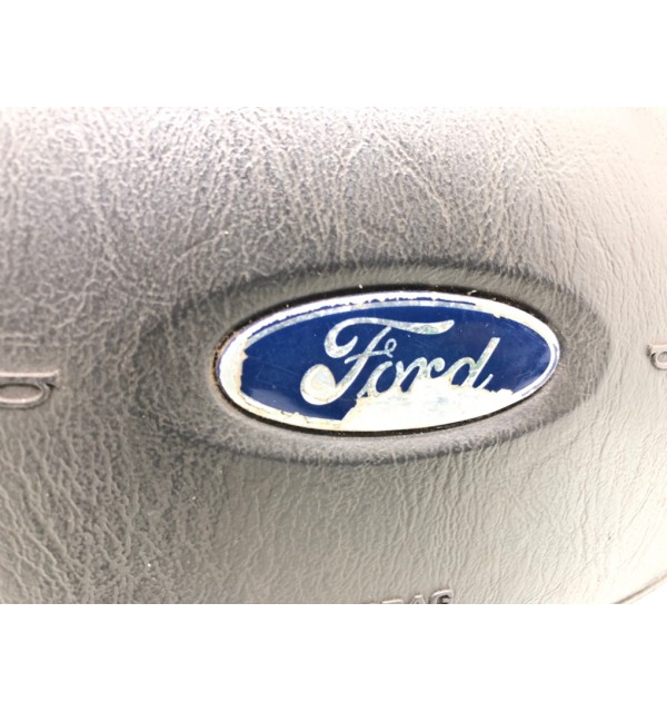 Руль бу для Ford Transit  2.4 TDCi,  2002 г.