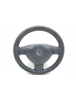 Руль бу для Opel Astra H 1.4 i,  2005 г.