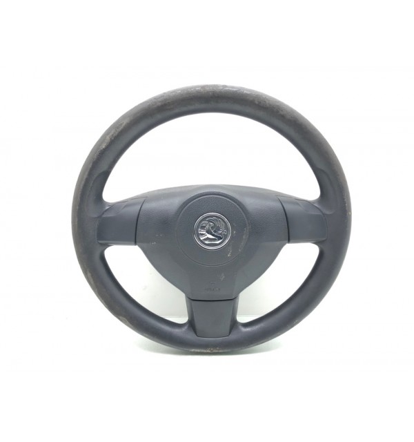 Руль бу для Opel Astra H 1.4 i,  2005 г.