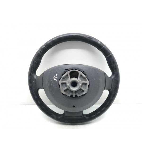 Руль бу для Renault Megane 2 1.6 i,  2006 г.