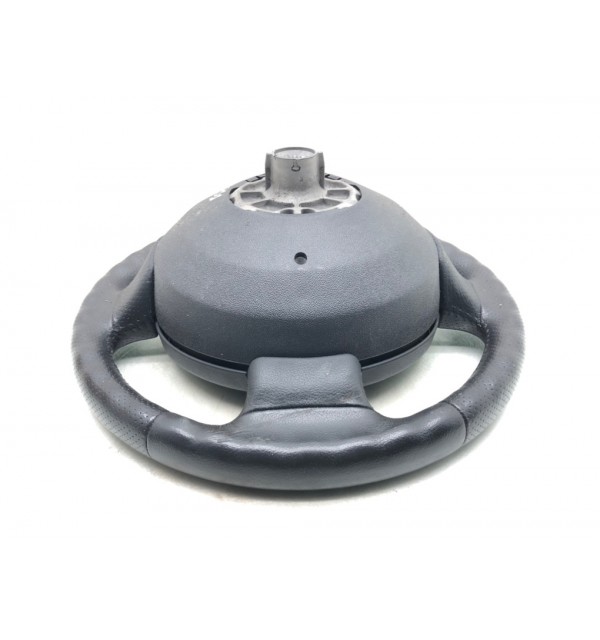 Руль бу для Renault Megane 2 1.6 i,  2006 г.