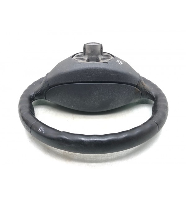 Руль бу для Renault Megane 2 1.6 i,  2006 г.