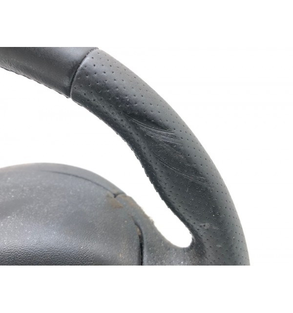 Руль бу для Renault Megane 2 1.6 i,  2006 г.