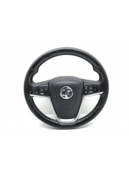 Руль бу для Opel Insignia  1.8 i,  2011 г.