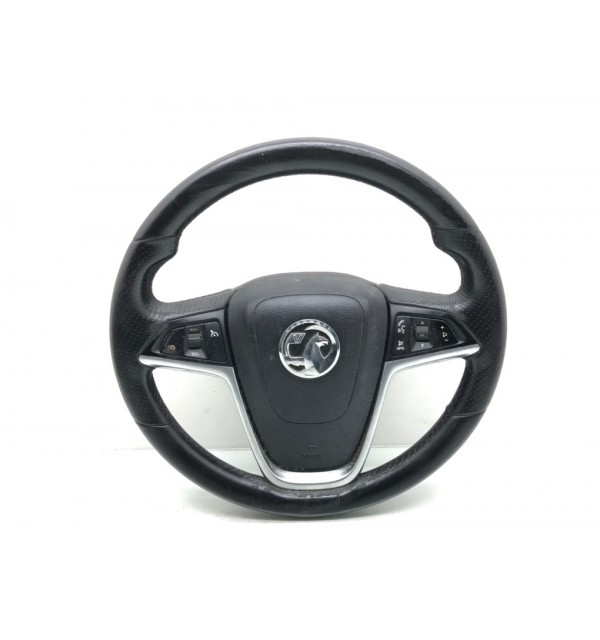 Руль бу для Opel Insignia  1.8 i,  2011 г.