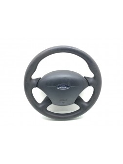 Руль бу для Ford Focus 1 1.6 i,  2005 г.