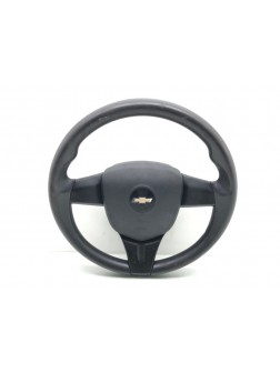 Руль бу для Chevrolet Spark 3 1.0 i,  2010 г.