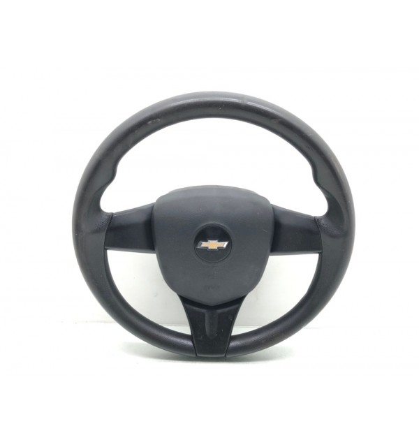 Руль бу для Chevrolet Spark 3 1.0 i,  2010 г.