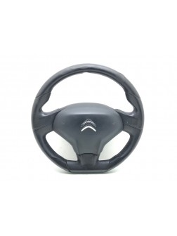 Руль бу для Citroen C3 2 1.4 i,  2011 г.