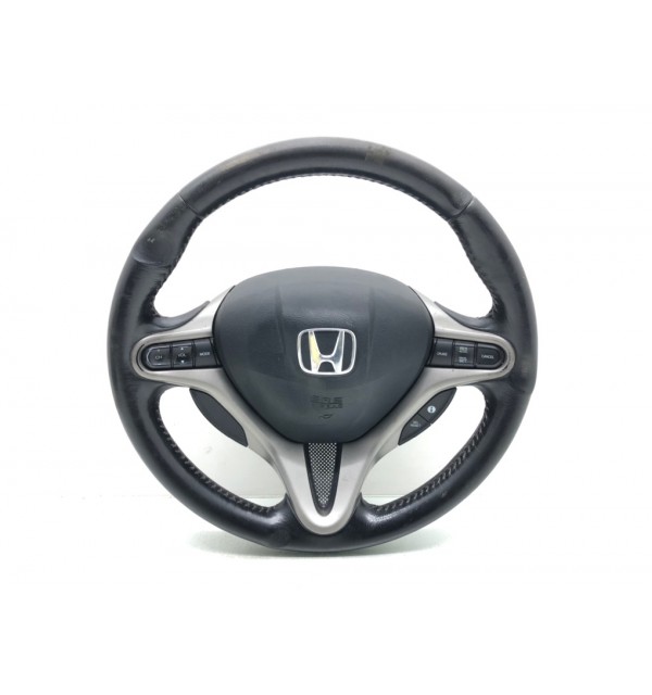 Руль бу для Honda Civic 8 2.2 CTDi,  2007 г.
