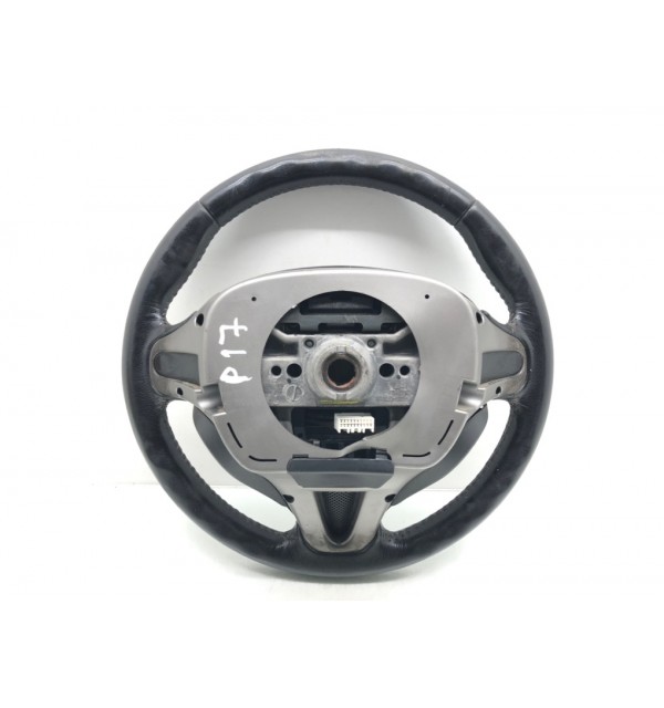 Руль бу для Honda Civic 8 2.2 CTDi,  2007 г.