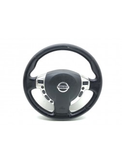 Руль бу для Nissan Qashqai 1 1.5 DCi,  2010 г.
