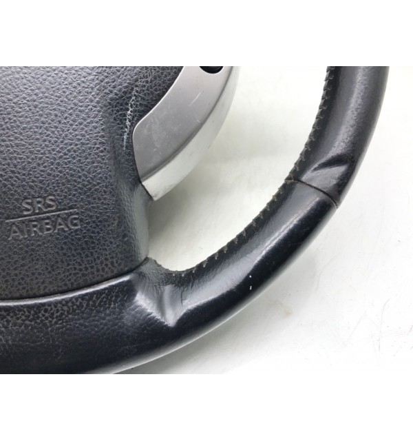 Руль бу для Nissan Qashqai 1 1.5 DCi,  2010 г.