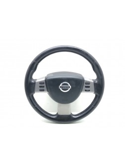 Руль бу для Nissan Murano  3.5 i,  2007 г.