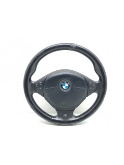 Руль бу для BMW 5 E39 2.5 i,  2000 г.