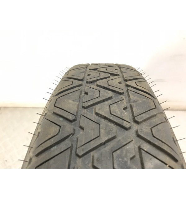 Колесо запасное (таблетка) бу для Volkswagen Tiguan 1 2.0 TDi,  2008 г.