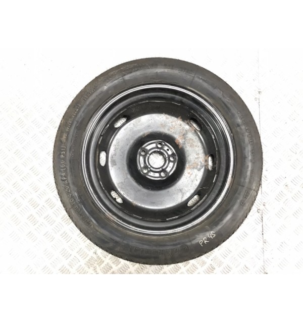 Колесо запасное (таблетка) бу для Volkswagen Tiguan 1 2.0 TDi,  2008 г.