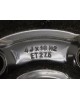 Колесо запасное (таблетка) бу для Volkswagen Tiguan 1 2.0 TDi,  2008 г.