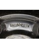 Колесо запасное (таблетка) бу для Volkswagen Tiguan 1 2.0 TDi,  2008 г.