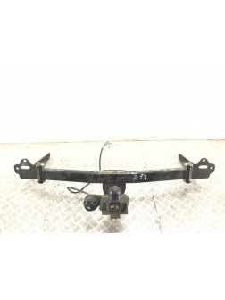 Прицепное устройство (фаркоп) бу для Honda Civic 8 2.2 CTDi,  2007 г.