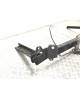 Прицепное устройство (фаркоп) бу для Honda Civic 8 2.2 CTDi,  2007 г.