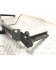 Прицепное устройство (фаркоп) бу для Honda Civic 8 2.2 CTDi,  2007 г.