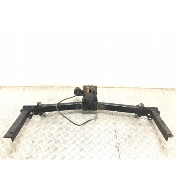 Прицепное устройство (фаркоп) бу для Honda Civic 8 2.2 CTDi,  2007 г.