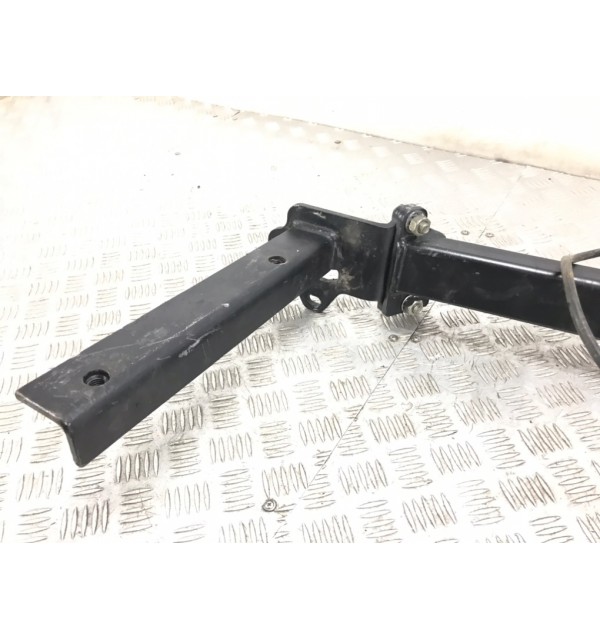 Прицепное устройство (фаркоп) бу для Honda Civic 8 2.2 CTDi,  2007 г.