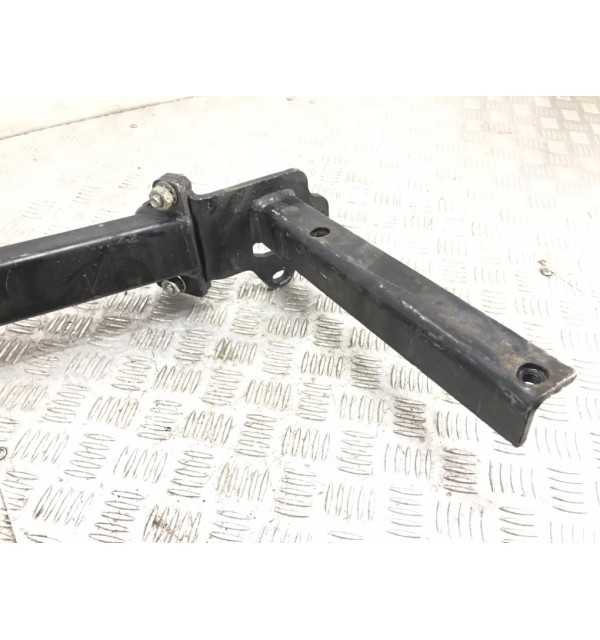 Прицепное устройство (фаркоп) бу для Honda Civic 8 2.2 CTDi,  2007 г.