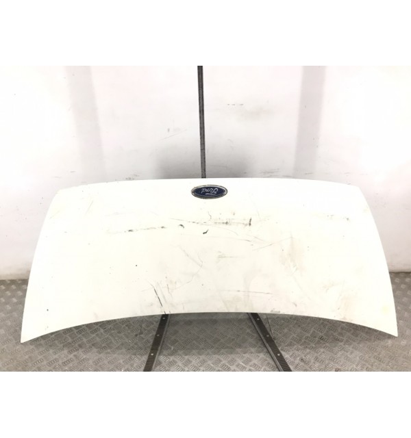 Капот бу для Ford Transit  2.4 TDCi,  2002 г.