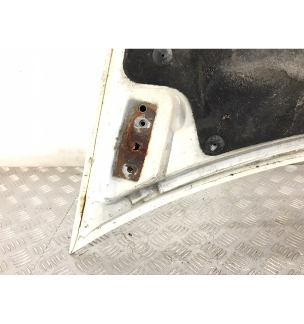 Капот бу для Ford Transit  2.4 TDCi,  2002 г.