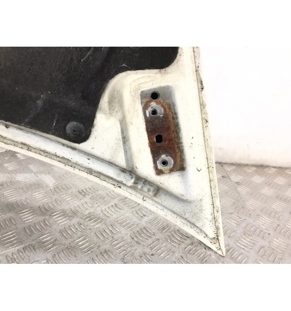 Капот бу для Ford Transit  2.4 TDCi,  2002 г.