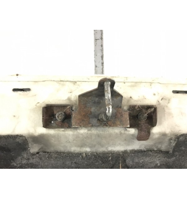 Капот бу для Ford Transit  2.4 TDCi,  2002 г.