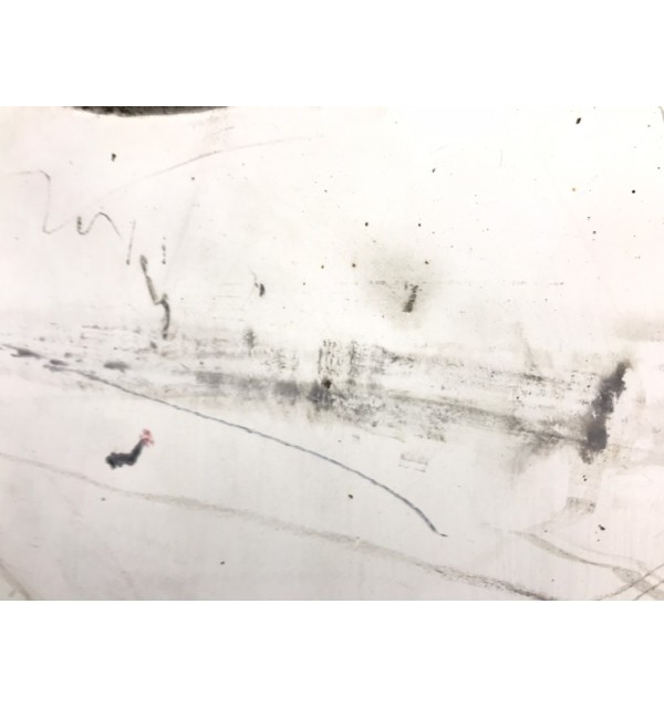 Капот бу для Ford Transit  2.4 TDCi,  2002 г.