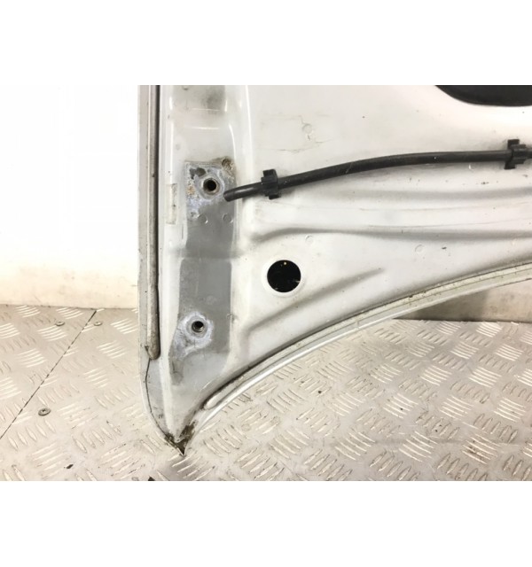 Капот бу для Hyundai Coupe 2 2.7 i,  2007 г.