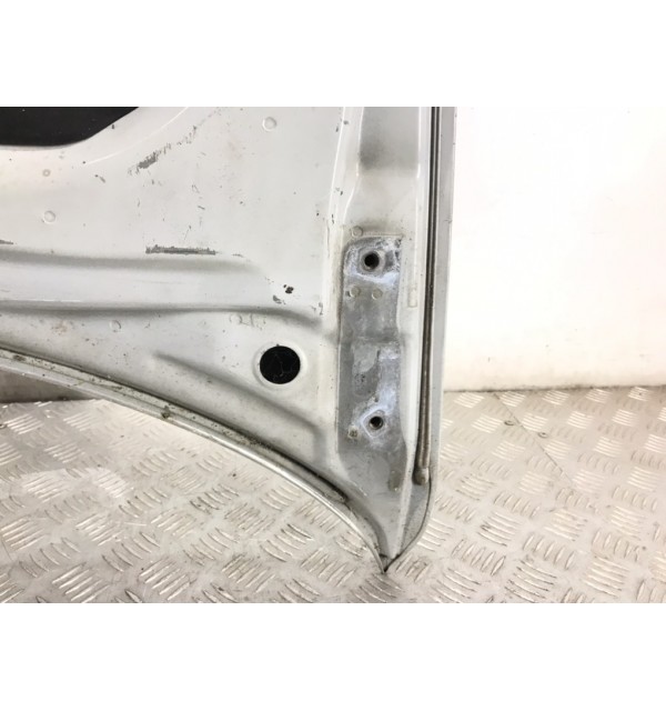 Капот бу для Hyundai Coupe 2 2.7 i,  2007 г.