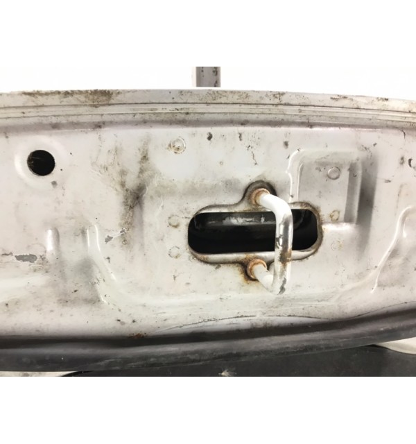 Капот бу для Hyundai Coupe 2 2.7 i,  2007 г.