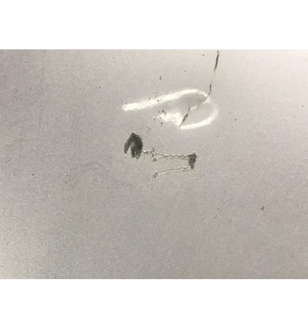 Капот бу для Hyundai Coupe 2 2.7 i,  2007 г.