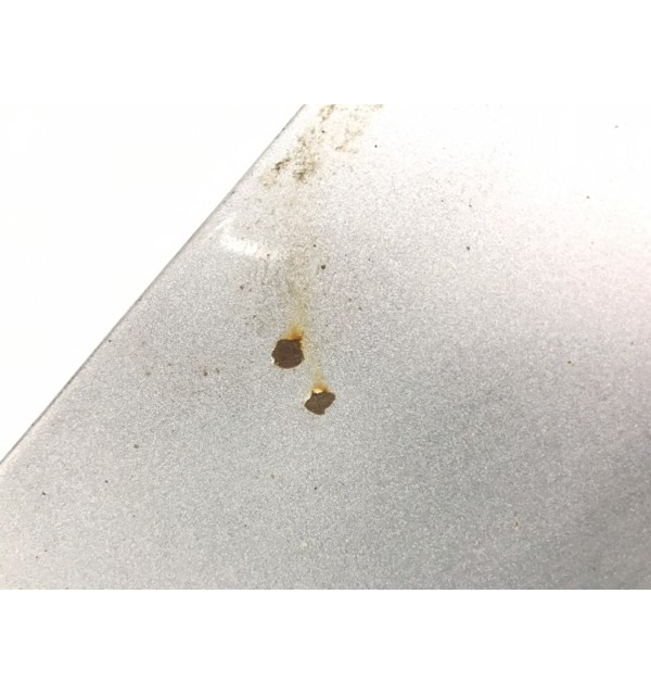 Капот бу для Hyundai Coupe 2 2.7 i,  2007 г.