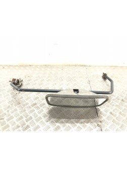 Зеркало наружное левое бу для Iveco Eurocargo  3.9 TD,  2004 г.