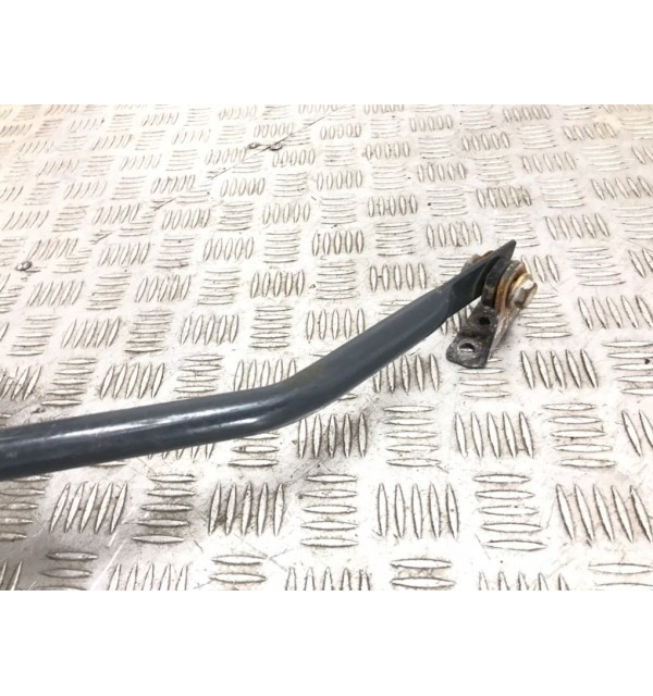 Зеркало наружное левое бу для Iveco Eurocargo  3.9 TD,  2004 г.