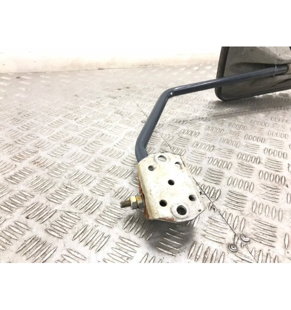 Зеркало наружное левое бу для Iveco Eurocargo  3.9 TD,  2004 г.