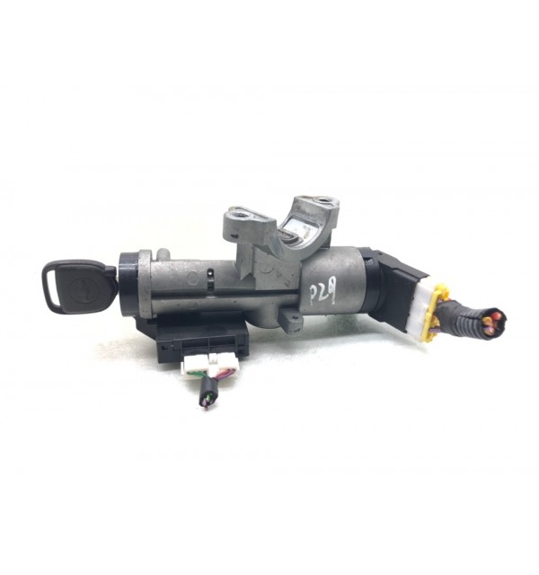 Замок зажигания бу для Chevrolet Spark 3 1.0 i,  2010 г.